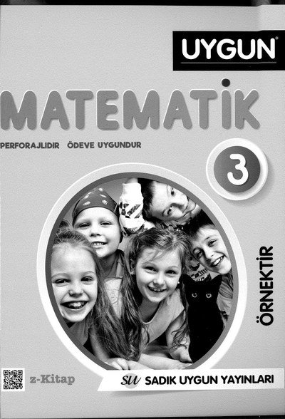 MATEMATİK Zeta Fotokopi