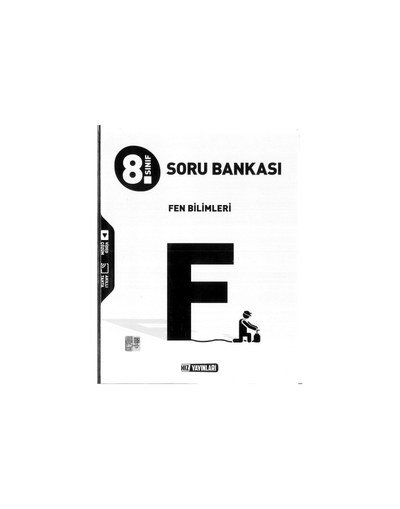 SORU BANKASI FEN BİLİMLERİ