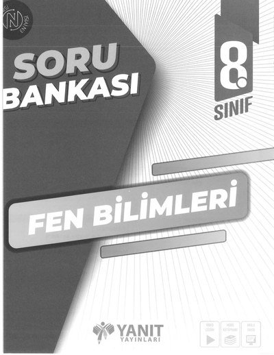 FEN BİLİMLERİ SORU BANKASI Zeta Fotokopi