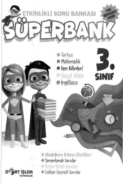 SÜPERBANK