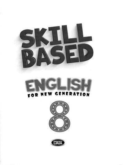 SKILL BASED ENGLISH Zeta Fotokopi