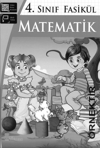 FASİKÜL MATEMATİK Zeta Fotokopi