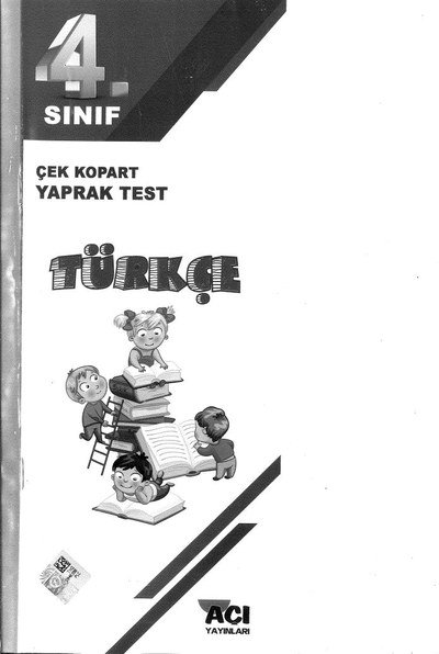 TÜRKÇE Zeta Fotokopi