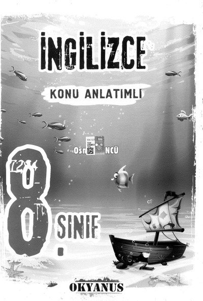 İNGİLİZCE KONU ANLATIMLI Zeta Fotokopi