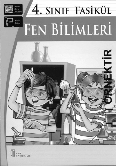 FASİKÜL FEN BİLİMLERİ