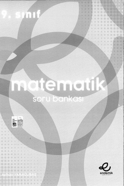 MATEMATİK SORU BANKASI Zeta Fotokopi