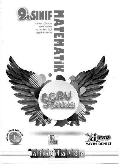 MATEMATİK SORU BANKASI Zeta Fotokopi