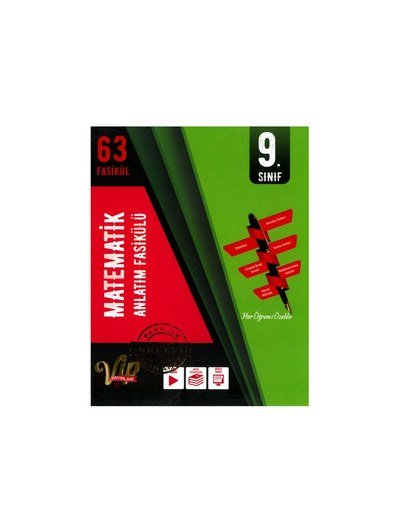 MATEMATİK ANLATIM FASİKÜLÜ Zeta Fotokopi