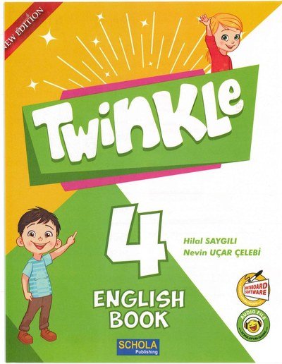 TWINKLE Zeta Fotokopi