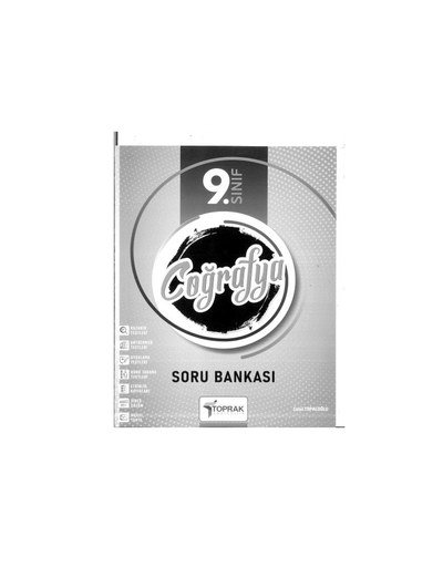 COĞRAFYA SORU BANKASI Zeta Fotokopi