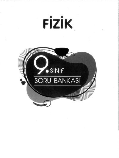 FİZİK SORU BANKASI Zeta Fotokopi