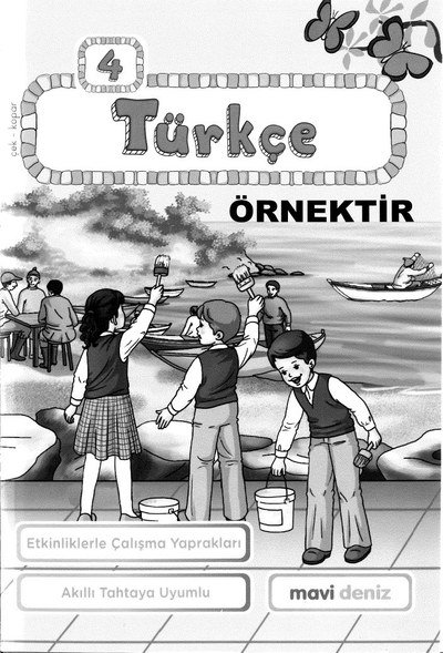 TÜRKÇE Zeta Fotokopi