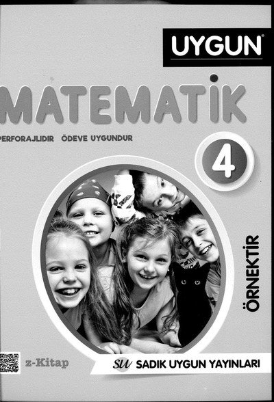 MATEMATİK Zeta Fotokopi