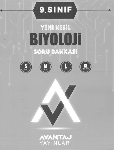 YENİ NESİL BİYOLOJİ SORU BANKASI