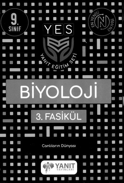 BİYOLOJİ 3. FASİKÜL CANLILAR DÜNYASI Zeta Fotokopi