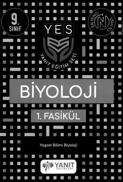 BİYOLOJİ 1. FASİKÜL YAŞAM BİLİMİ BİYOLOJİ Zeta Fotokopi