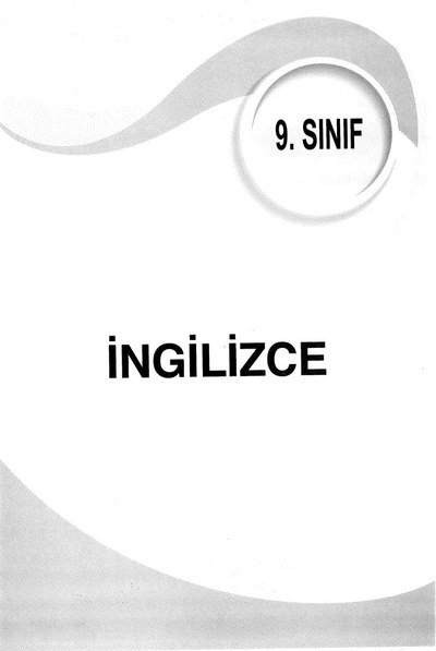 İNGİLİZCE YAPRAK TEST Zeta Fotokopi