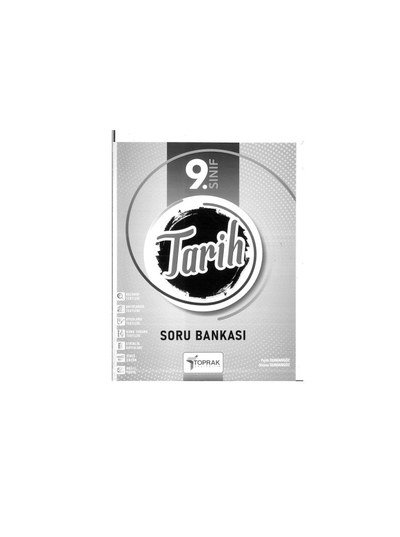 TARİH SORU BANKASI Zeta Fotokopi