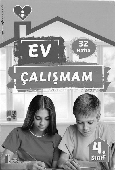 EV ÇALIŞMAM