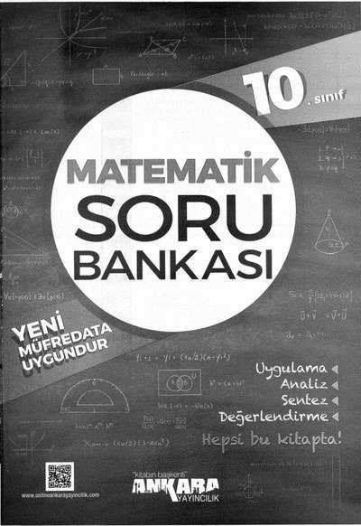MATEMATİK SORU BANKASI Zeta Fotokopi