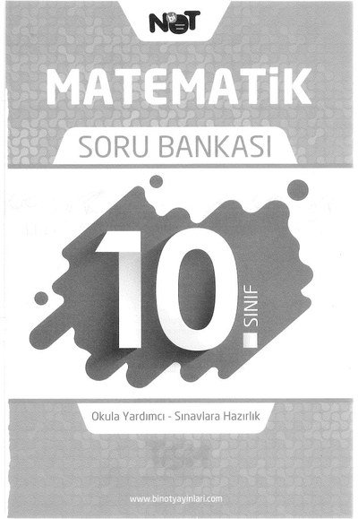 MATEMATİK SORU BANKASI Zeta Fotokopi