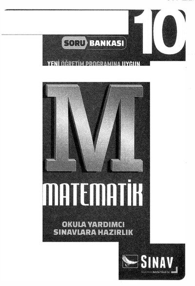 MATEMATİK OKULA YARDIMCI SINAVLARA HAZIRLIK Zeta Fotokopi