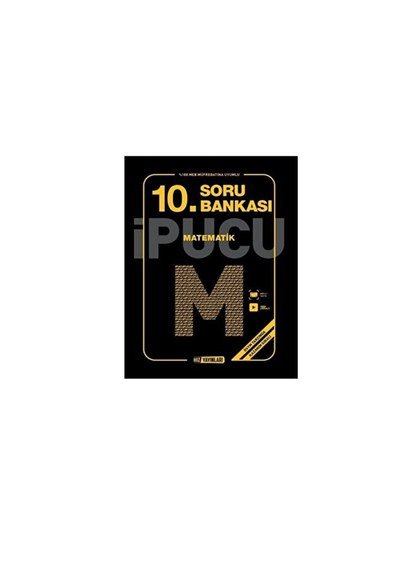 10. SORU BANKASI MATEMATİK Zeta Fotokopi