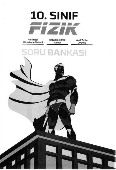 FİZİK SORU BANKASI Zeta Fotokopi