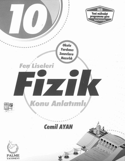 FİZİK KONU ANLATIMLI