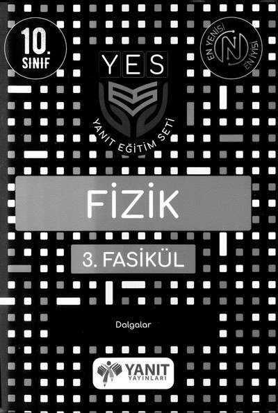 FİZİK 3. FASİKÜL Zeta Fotokopi