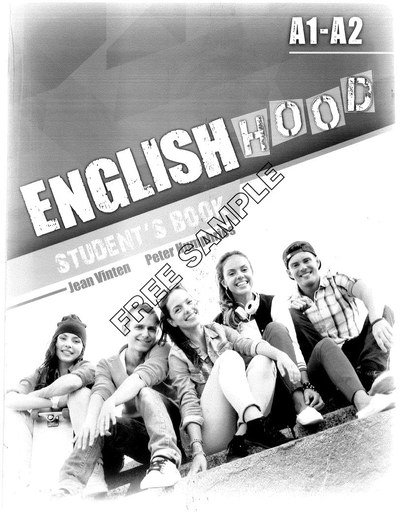 STUDENT'S BOOK Zeta Fotokopi