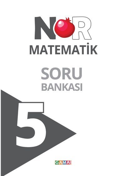 NAR MATEMATİK SORU BANKASI Zeta Fotokopi