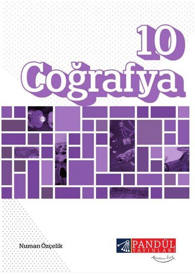 COĞRAFYA KONU ANLATIMI Zeta Fotokopi