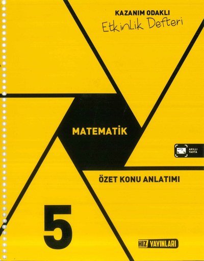 MATEMATİK ÖZET KONU ANLATIMI Zeta Fotokopi