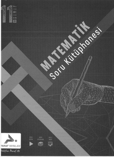 MATEMATİK SORU KÜTÜPHANESİ Zeta Fotokopi