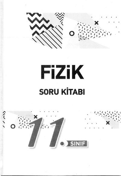 FİZİK SORU KİTABI Zeta Fotokopi