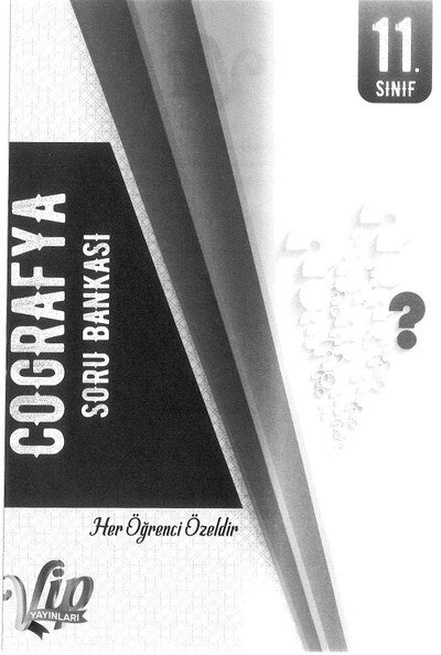 COĞRAFYA SORU BANKASI Zeta Fotokopi