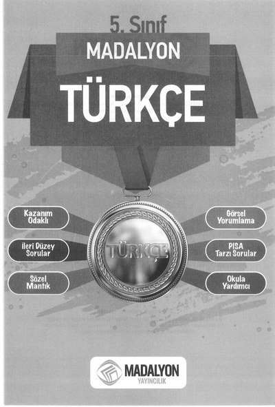 MADALYON TÜRKÇE