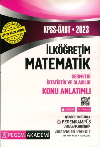 İLKÖÜRETİM MATEMATİK GEOMETRİ İSTATİSTİK VE OLASILIK KONU ANLATIMLI Zeta Fotokopi