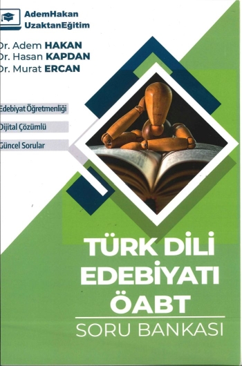 TÜRK DİLİ EDEBİYATI SORU BANKASI Zeta Fotokopi