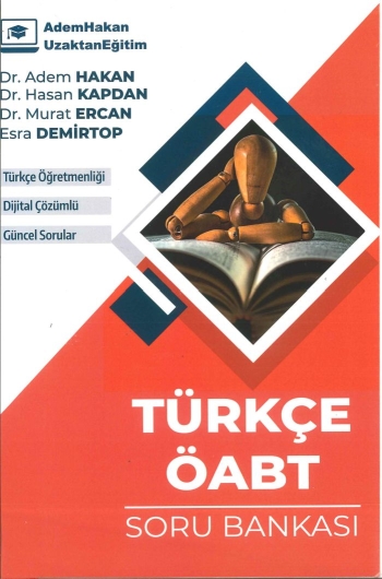 TÜRKÇE ÖABT SORU BANKASI Zeta Fotokopi