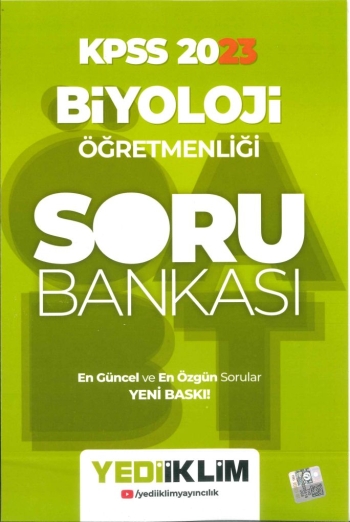 BİYOLOJİ ÖĞRETMENLİĞİ SORU BANKASI Zeta Fotokopi