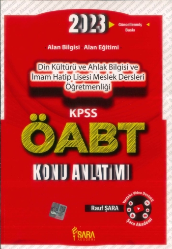 ALAN BİLGİSİ ALAN EĞİTİMİ KONU ANLATIMI Zeta Fotokopi