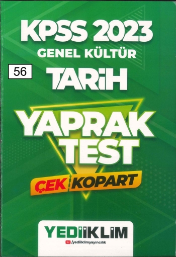 TARİH ÇEK KOPART YAPRAK TEST Zeta Fotokopi