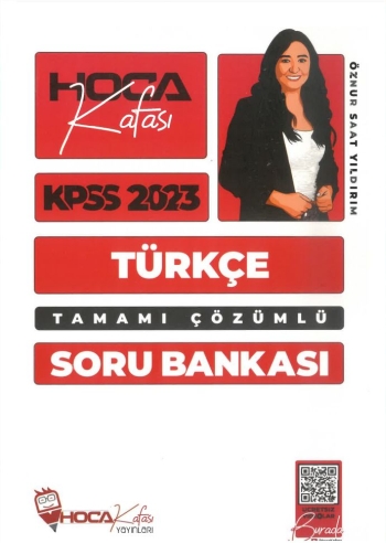 TÜRKÇE TAMAMI ÇÖZÜMLÜ SORU BANKASI Zeta Fotokopi