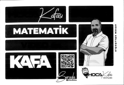 MATEMATİK VİDEO KAFA NOTLAR Zeta Fotokopi