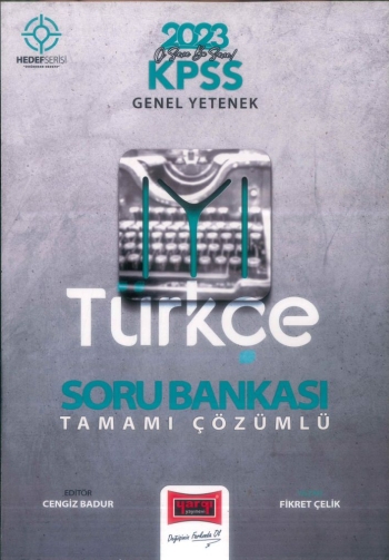 IYI TÜRKÇE TAMAMI ÇÖZÜMLÜ SORU BANKASI Zeta Fotokopi