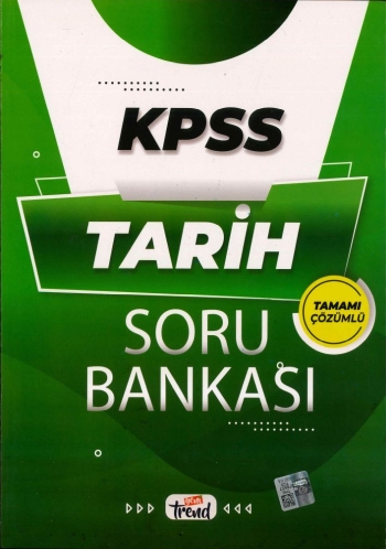 TARİH SORU BANKASI Zeta Fotokopi