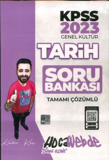 TARİH SORU BANKASI TAMAMI ÇÖZÜMLÜ Zeta Fotokopi