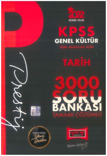 TARİH 3000 SORU BANKASI TAMAMI ÇÖZÜMLÜ Zeta Fotokopi